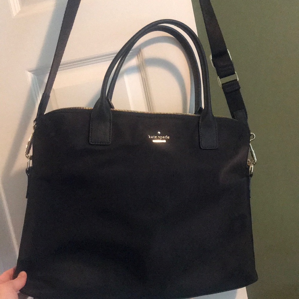 Kate Spade Laptop Bag!